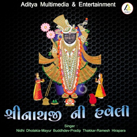 Nagar Me Jogi Aaya ft. Mayur Buddhdev, Pradip Thakkar & Ramesh Hirapara | Boomplay Music