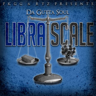 LIBRA SCALE