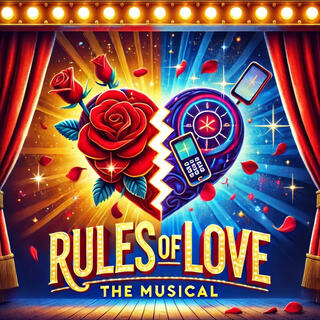 Rules of Love The Musical