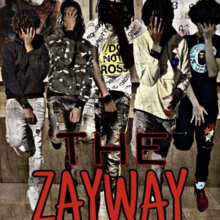 The ZayWay