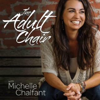 344 – Overcoming Resistance with Steven Pressfield – Michelle Chalfant