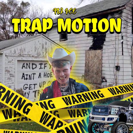 TRAP MOTION | Boomplay Music