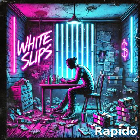 White Slips | Boomplay Music