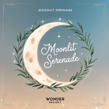 Moonlit Serenade | Boomplay Music