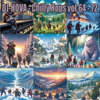 Chilly Hops volume 64-72