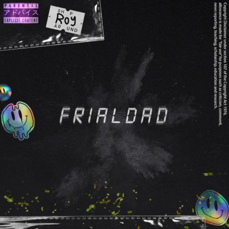 Frialdad | Boomplay Music