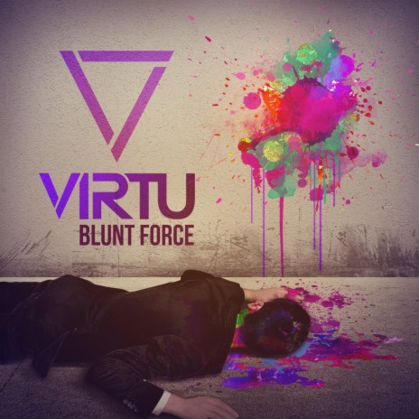 Blunt Force | Boomplay Music