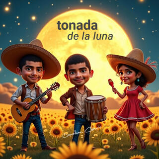 Tonada de la luna