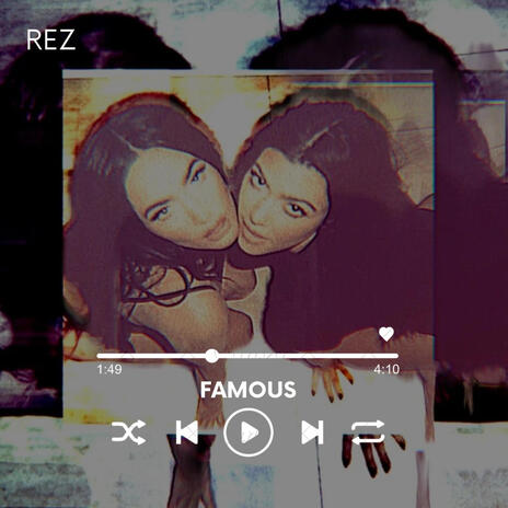 FAMOUS | Boomplay Music