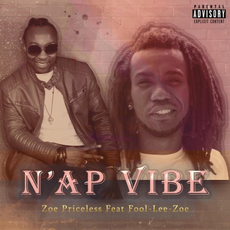 Nap Vibe ft. Fool-Lee-Zoe