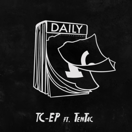 Daily ft. TenTac | Boomplay Music