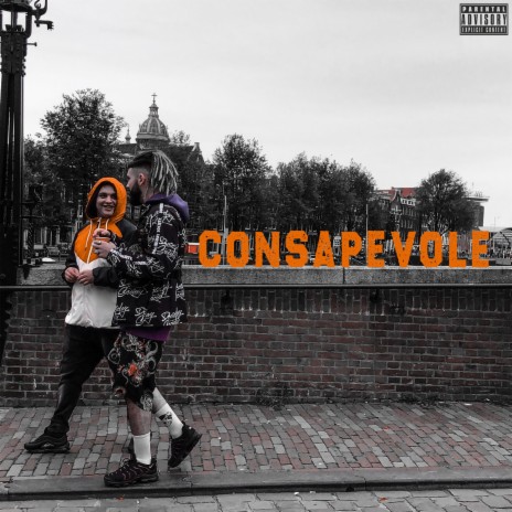 Consapevole ft. DaINO | Boomplay Music