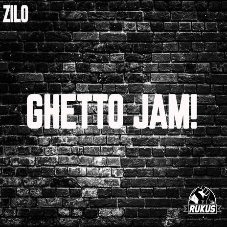 Ghetto Jam | Boomplay Music