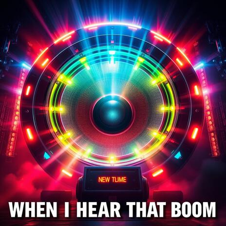 When I Hear That boom (remaster)