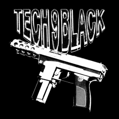 TECH9BLACK | Boomplay Music
