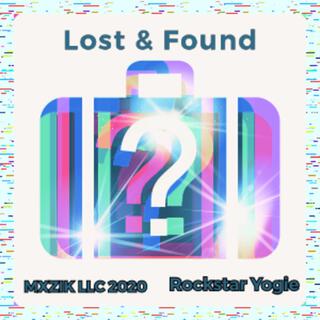 Lost & Found