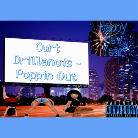 Poppin Out | Boomplay Music