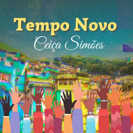 Tempo Novo | Boomplay Music