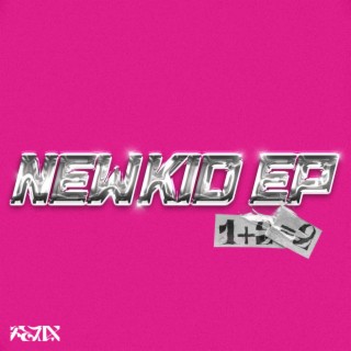 NEWKID EP