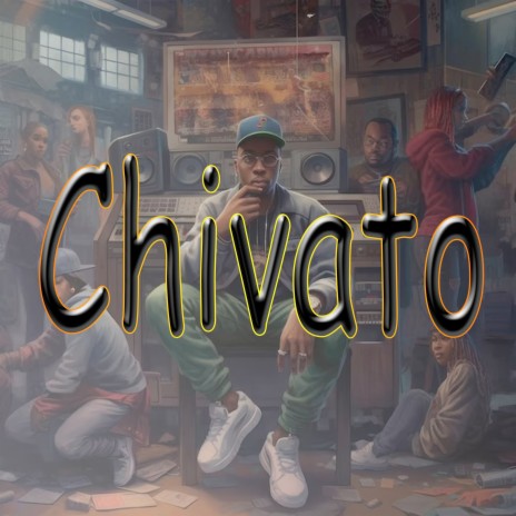 Chivato | Boomplay Music