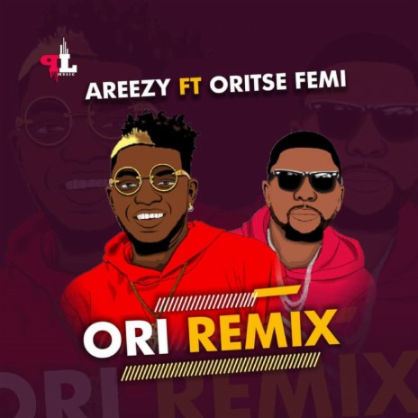 Ori (Remix) ft. ORITSEFEMI