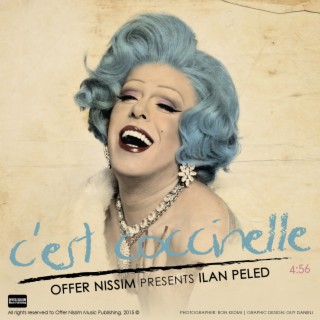 Download Offer Nissim album songs est coccinelle Boomplay Music