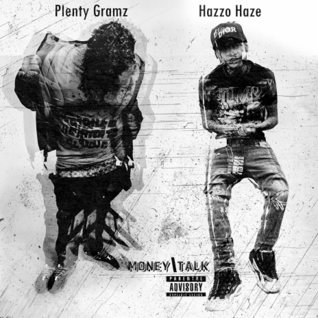 Money Talk ft. Hazzo Haze | Boomplay Music