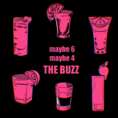 Maybe 6 Maybe 4 | Boomplay Music