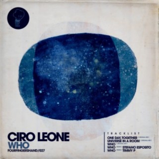 Ciro Leone