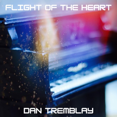Flight of the Heart | Boomplay Music
