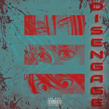 Disengage ft. Nateki | Boomplay Music