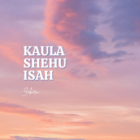 Kaula Shehu Isah | Boomplay Music