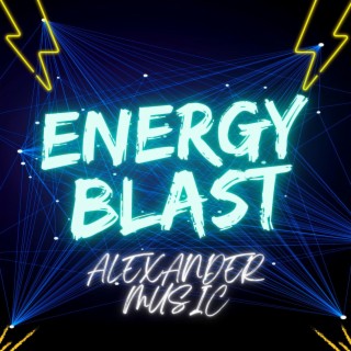 Energy Blast