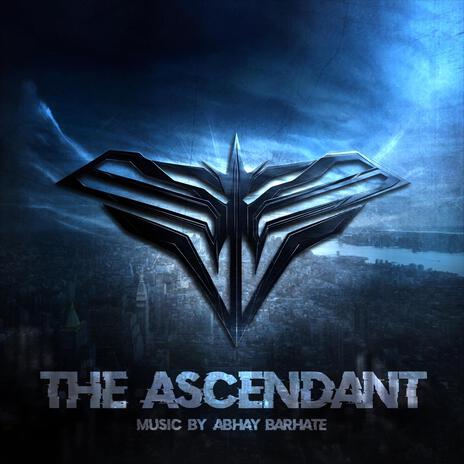 The Ascension | Boomplay Music