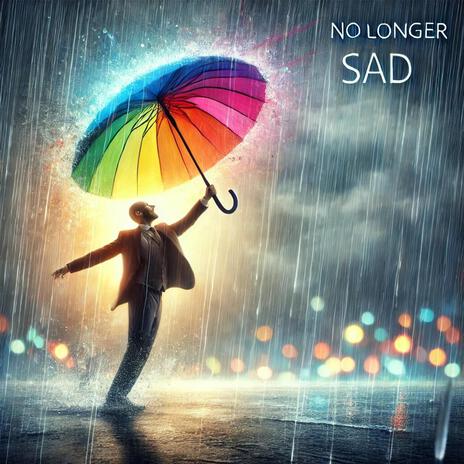 No longer sad | Boomplay Music