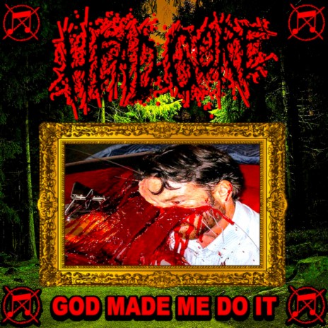 GOD MADE ME DO IT