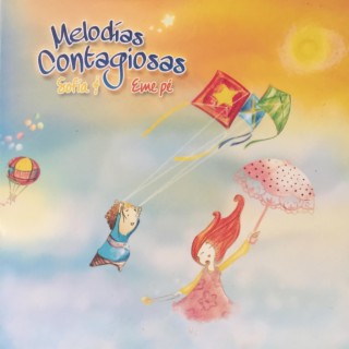 Melodias Contagiosas