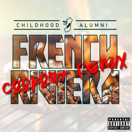 French Riviera (Cookout Remix) ft. F.5., Lady Shakespeare, Mic Don, MT & Old Boy Mansfield