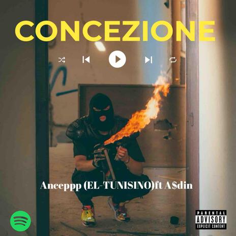 CONCEZIONE | Boomplay Music