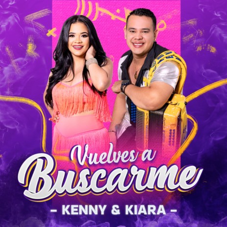 Vuelves a Buscarme | Boomplay Music