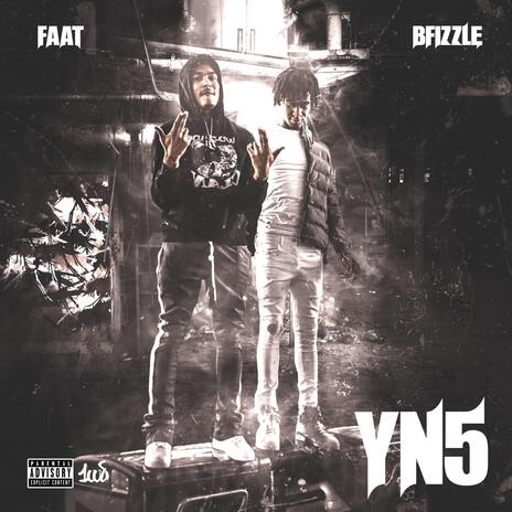 Spazz ft. TB Faat | Boomplay Music