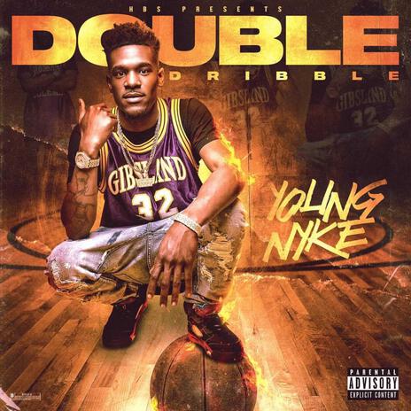 Double Dribble | Boomplay Music