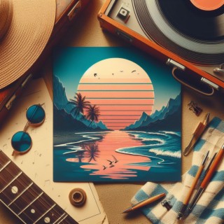 Canciones de playa lyrics | Boomplay Music