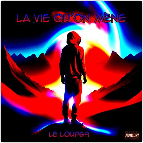 La vie qu'on mène | Boomplay Music