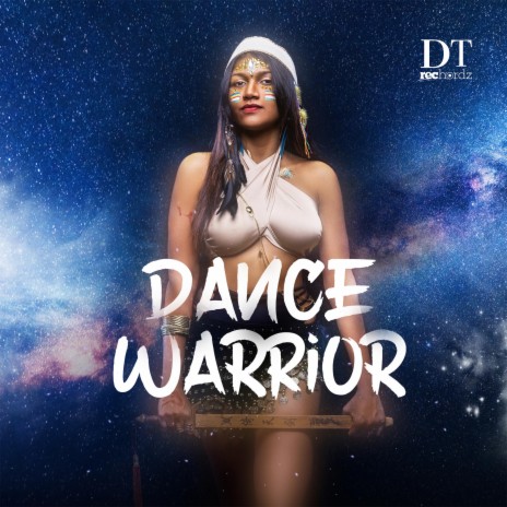 Dance Warrior ft. Gunz | Boomplay Music