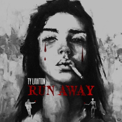 Run Away | Boomplay Music