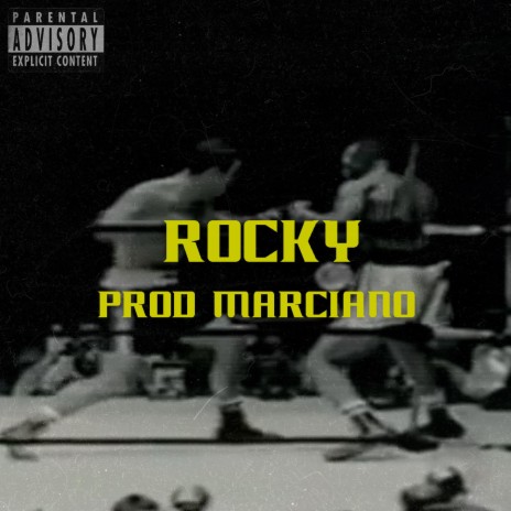 Rocky Marciano | Boomplay Music
