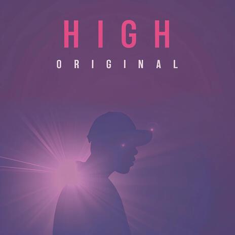 HIGH | Boomplay Music