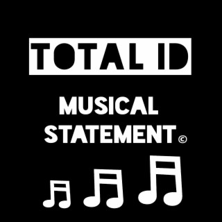 Musical Statement