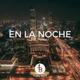 En la noche (Instrumental de reggaeton)